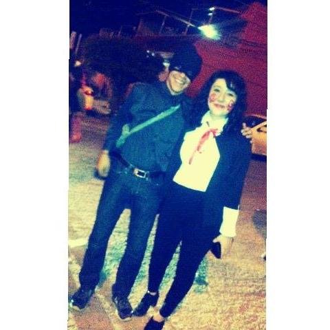 Holitas Soy Jessi Y Pues Emmm Soy Buena Onda,Soy Tributo,Me Gusta Reirme Mucho , #Bautister *---* Pero Siganme|!!