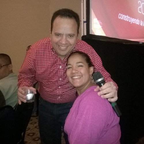 esther_longa's profile picture. 