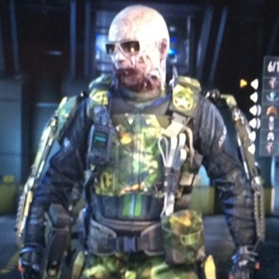 Top Shotter EU - Everyones UniQ Clan on xbox one Cod Gamer.   Snapchat- Ross-Brummell