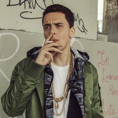 Young Sinatra