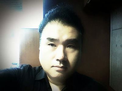 대한민국이를 사랑하는 못난이.