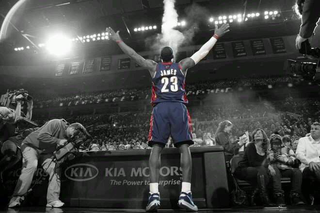NBA News! Follow for the top news around the National Basketball Association!