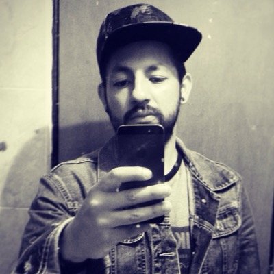 ces6rion's profile picture. Punk Rock+Fútbol+Diseño+Pizza+Dogs