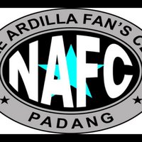 NAFC_PadangSumbar (@nafc_padang) 's Twitter Profile