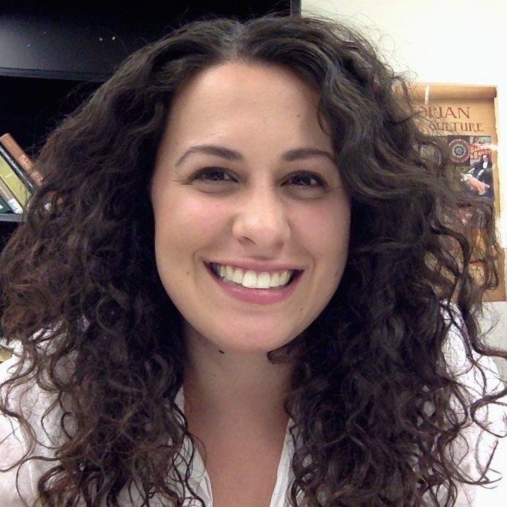 Technical Writer • Former Program Manager @YaleDHLab and Lecturer in Stats & Data Science • PhD from @EnglishUW