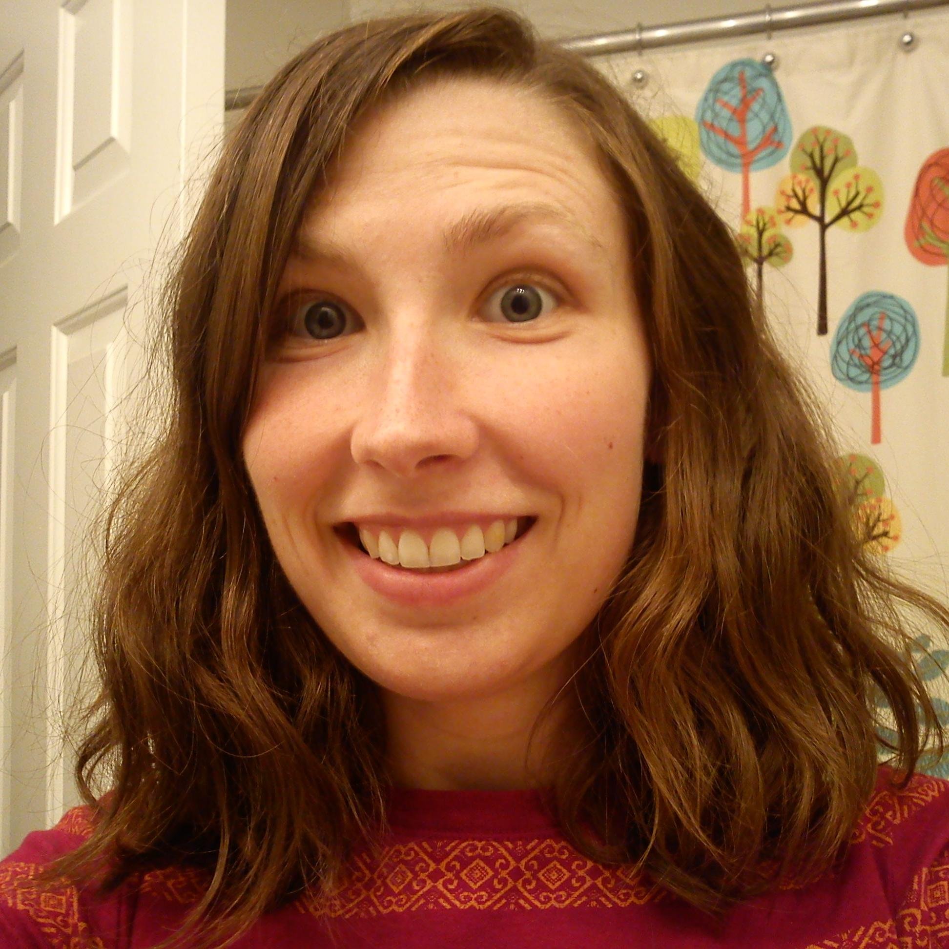 Clumsypoot's profile picture. 