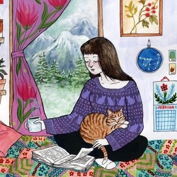 kyrahogan's profile picture. 