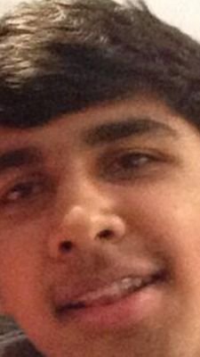 Roti makes me a happy person #shithaidersays