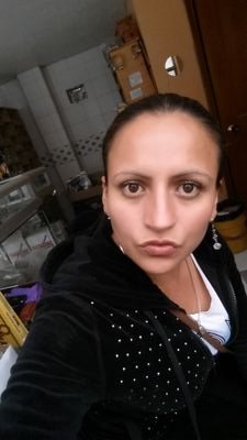 soy muy feliz