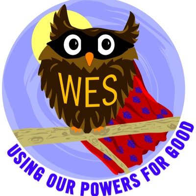 WES_Principal's profile picture. A community of learners growing in heart & mind. We are thinkers & doers. We are playful, inventive, & creative. We are friends.