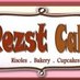Rezst Cakes (@rezstcakes) Twitter profile photo