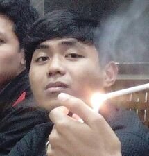 you stand there, watching me, follow me, talk about me,
show me what you can do.??