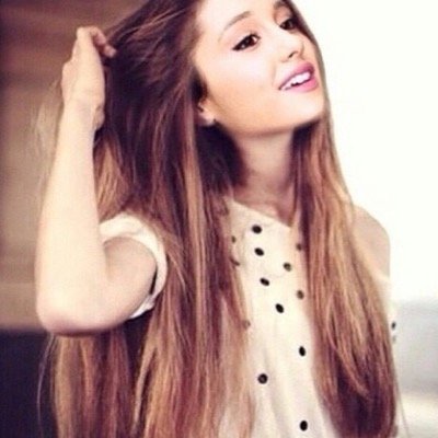 motivosdebird's profile picture. My life, Ariana Grande❤️ plese  follow back