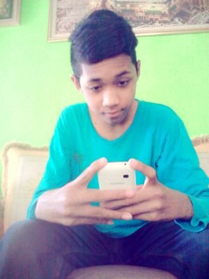 Pin: 5190F506 fb: Rizal al-farisi path: rizal bale