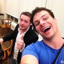 Chris Cooley - @tweetyhacked - Twitter