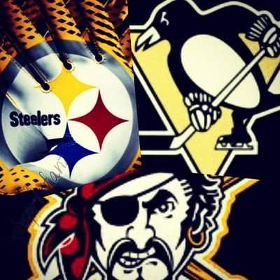 fireslayer230's profile picture. Born and raised with black & gold running though my veins and always will! Burgh Proud! Steelers, Penguins, Pirates!