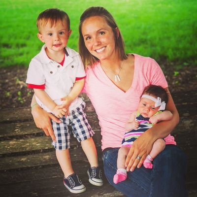 jesscraft711's profile picture. . wife . mother . teacher .