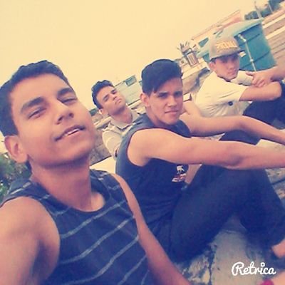 17a., futuro Arquitecto.