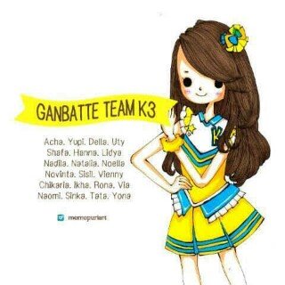 Akun ini untuk wotagei @JKT48Jaksel. Yang mau gabung langsung mention kesini atau @JKT48Jaksel