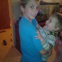 Joey Brewer - @234da557fc894bb - Twitter