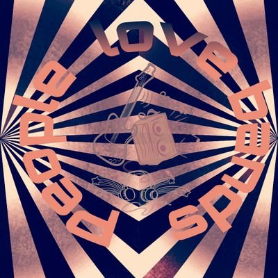 If you like good music and want to meet new bands FOLLOW US