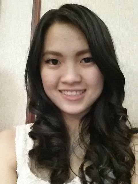 Melz_Magdalena's profile picture. How I Love You Lord ♥