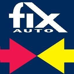 Our specialty is auto body repair. All Fix Auto technicians in Gladstone go through annual training and are welding-certified. Come see us!