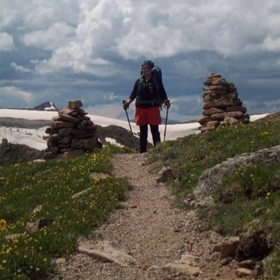mandacrn79 Profile Picture