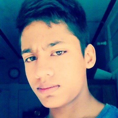 I am different person in the world