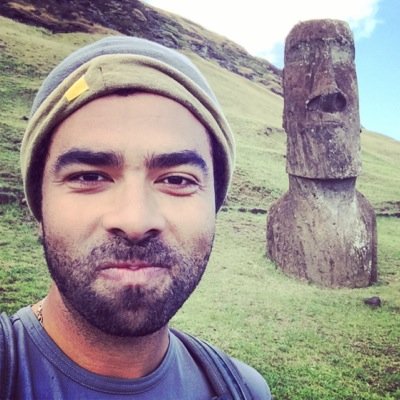 malacandro's profile picture. I profess.