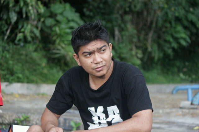 Berdamailah Dengan Keadaan