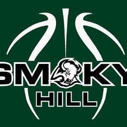 Official page of Smoky Hill boys basketball teams!⚡️