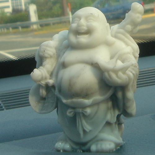 DashboardBuddha's profile picture. 