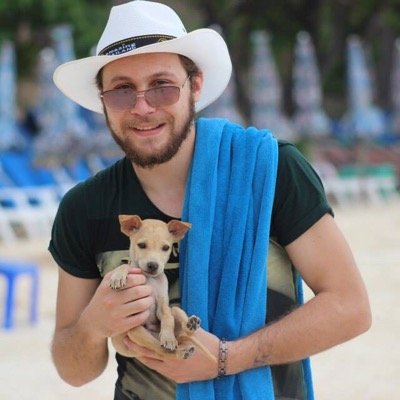 mahmutinan's profile picture. Networker