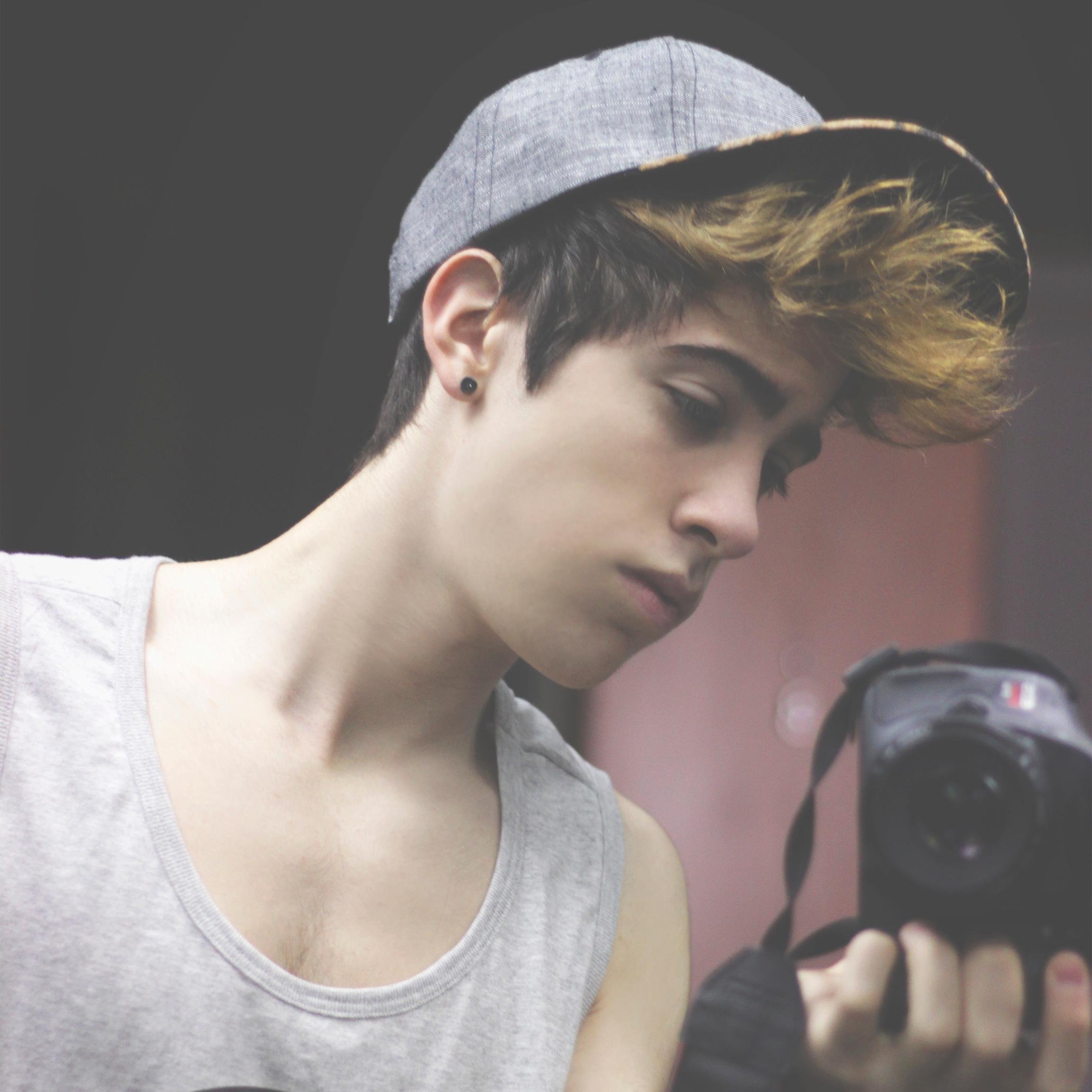 amo al youtuber @alejoigoa IGOISTA SIEMPRE♥