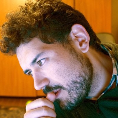 Roberto Miranda S.さんのプロフィール画像