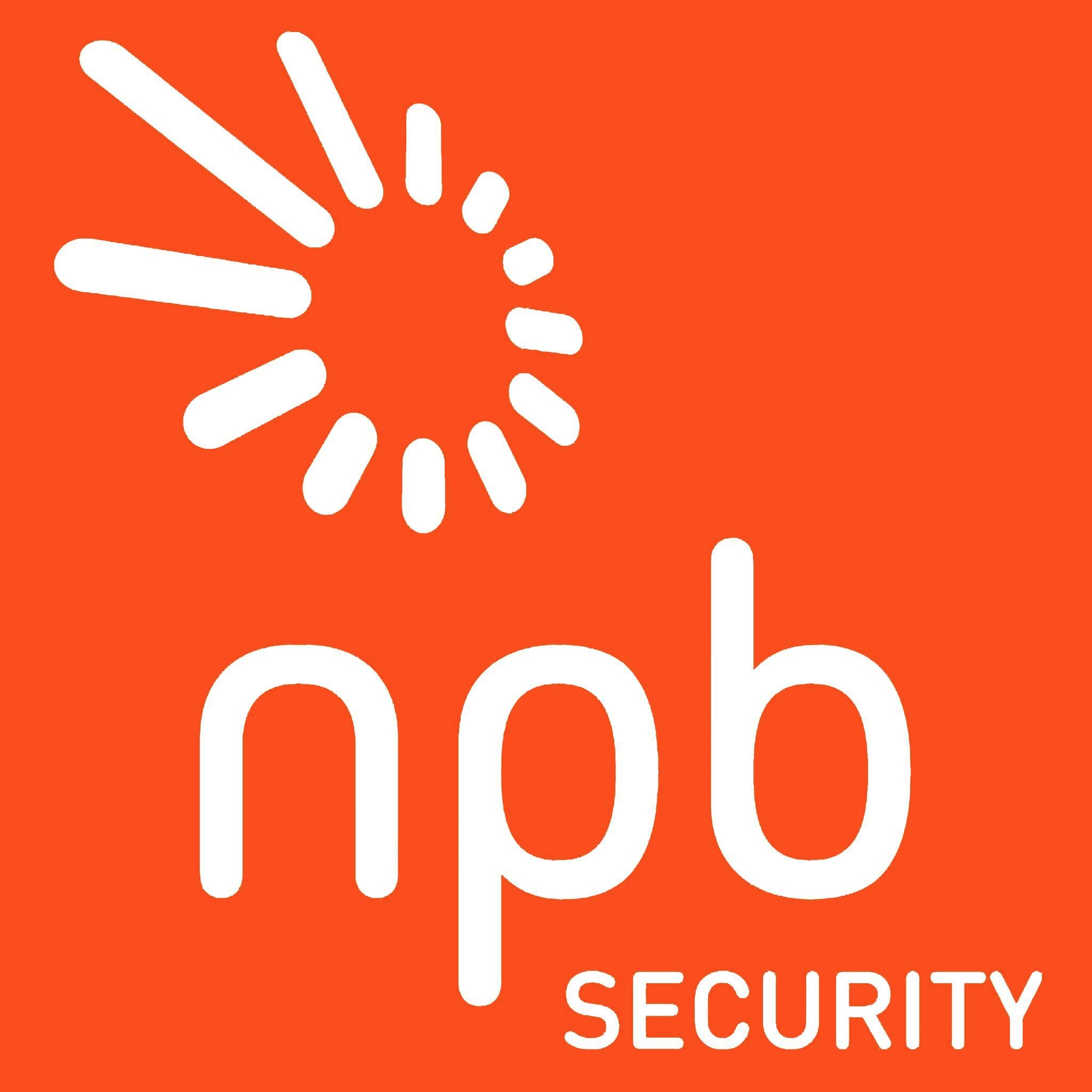 NPBSECURITY's profile picture. Specialising in - STATIC GUARDS - MOBILE PATROLS - CROWD CONTROL - Telstra Business Award Winner 2013