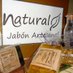 NaturalJabonArtsanal (@naturaljabonart) Twitter profile photo