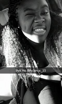 Goofy, Outgoing, Beautiful, and a Handful. Most of all Im just trying to say I made it. Leo♥