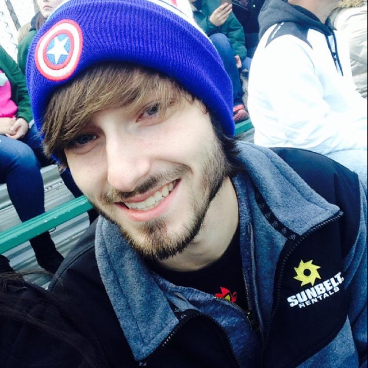 OutlastAnEra's profile picture. 