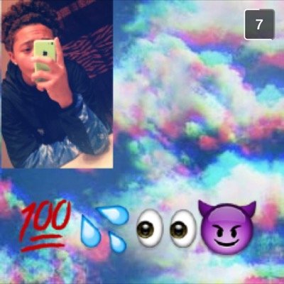 @Kaliegh_x0 is hot af