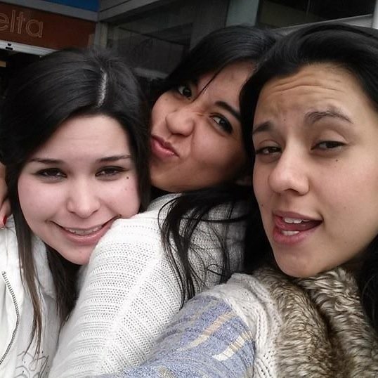 maff_1391's profile picture. Tal vez mi vida no es perfecta, pero no le cambiaría NADA