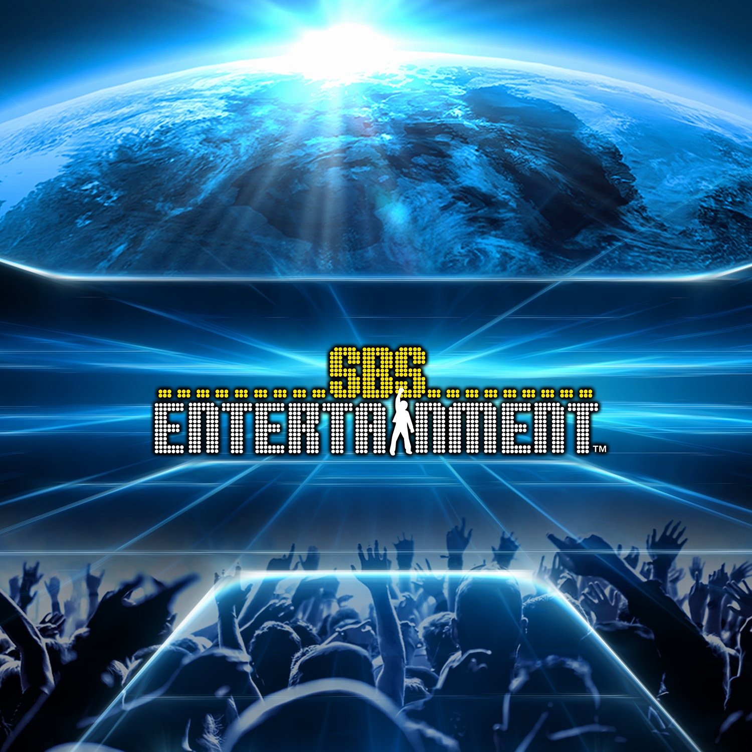 Leading company in the production of events and epic concerts.
By: Spanish Broadcasting System. #SBSEntertainment
