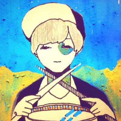 hiroooys's profile picture. PARKLIFE🥁 tactサポ🥁したり