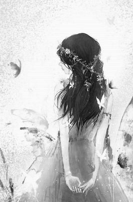 I am the daughter of the goddess Claire Farron|Married to @XDarknessVoidX he's my dark prince|Shy|Carefree|#Pregnant