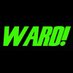 Ward Official  (@ward_official) Twitter profile photo