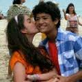 Minha vida Mosli ❤, @gabicsofial @gigi_grigio ❤❤ Meus Mosli,  Quero Beijo!  não enrolação..  Amo Chiquititas..