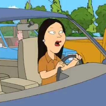 aznwomanbesideu's profile picture. I right beside you