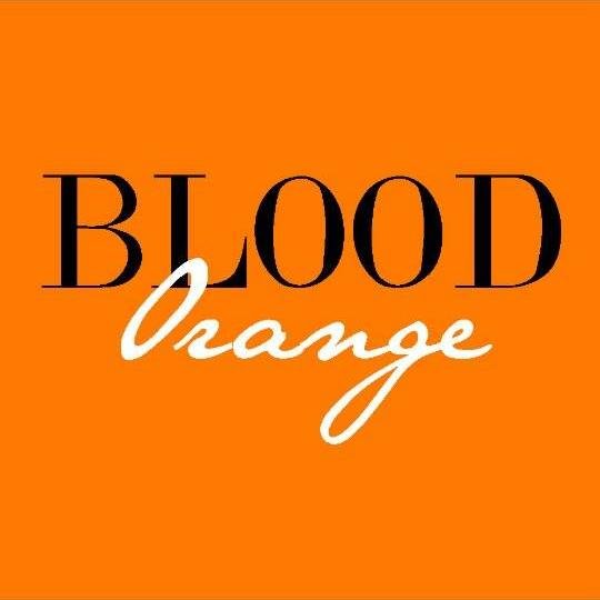 instagram @bloodorangeapparel