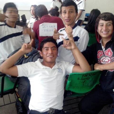 estudiante en tecnico laboratorista clinicoo